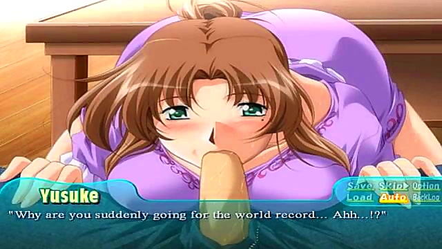 Arisa Sagara Seduces You With Anime Eroge Magic In Bedroom Fantasy