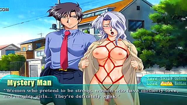 Hentai Anime Sagara Family Enjoy Intimate Eroge Moments Together