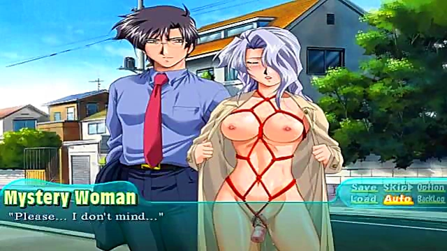 Hentai Anime Sagara Family Enjoy Intimate Eroge Moments Together