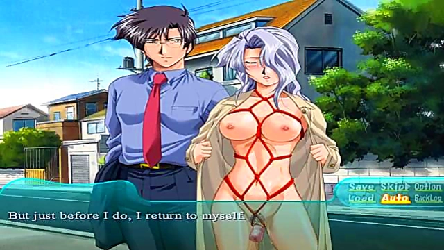 Hentai Anime Sagara Family Enjoy Intimate Eroge Moments Together