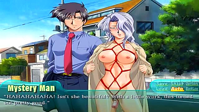 Hentai Anime Sagara Family Enjoy Intimate Eroge Moments Together