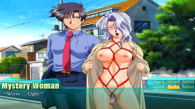 Hentai Anime Sagara Family Enjoy Intimate Eroge Moments Together