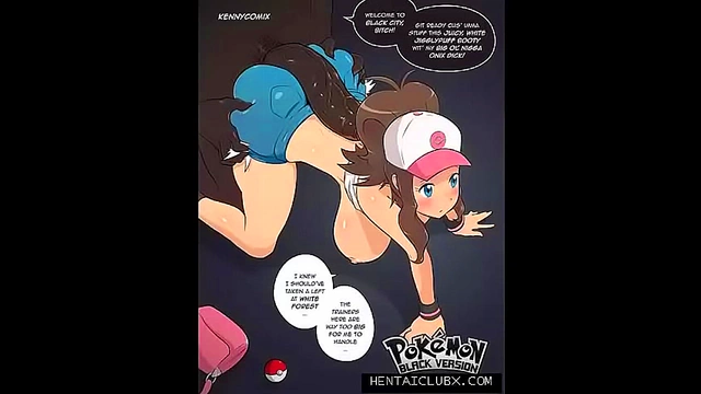 Cute Ecchi Anime Girls Serve Up Softcore Hentai Action