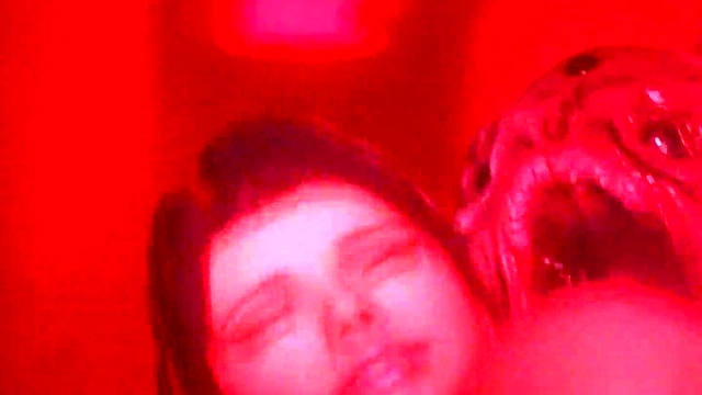 Kunoichi Night – Japanese Anime Girls Seduce in Synchronized Fantasy Montage