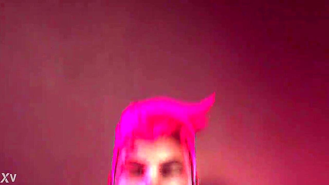 Horny Futa Zarya Bangs Widowmaker In Steamy 3D Hentai Action