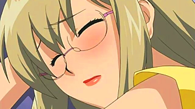 Hardcore Anime Daughter Fantasy With Monster Hentai GangBang Action