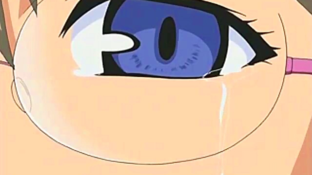 Hardcore Anime Daughter Fantasy With Monster Hentai GangBang Action