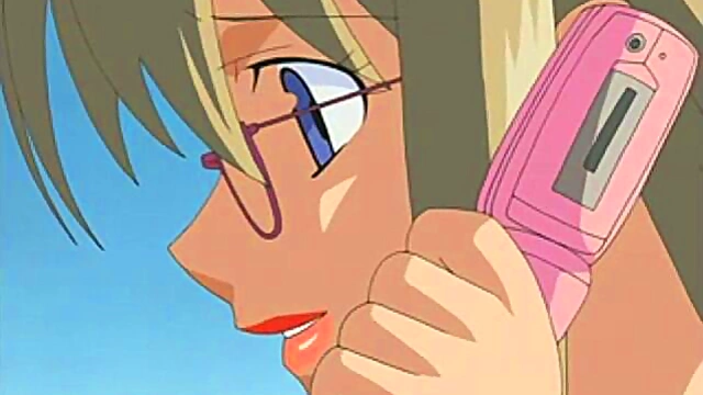 Hardcore Anime Daughter Fantasy With Monster Hentai GangBang Action