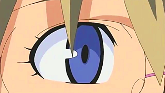 Hardcore Anime Daughter Fantasy With Monster Hentai GangBang Action