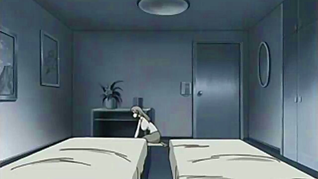 Hardcore Anime Daughter Fantasy With Monster Hentai GangBang Action