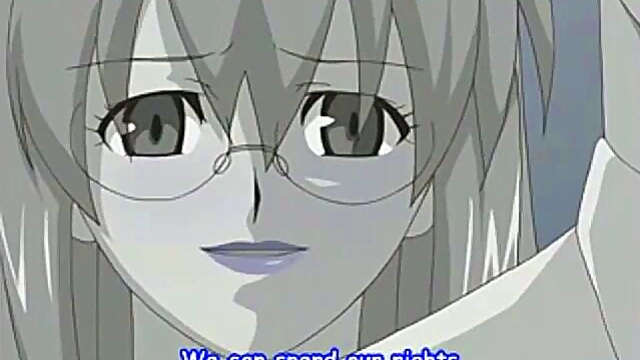 Hardcore Anime Daughter Fantasy With Monster Hentai GangBang Action