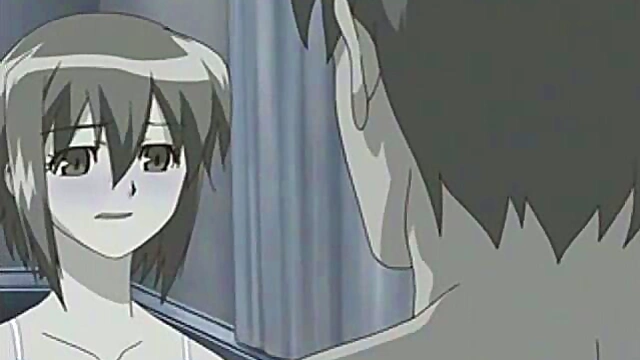 Hardcore Anime Daughter Fantasy With Monster Hentai GangBang Action