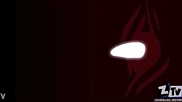 Horny Starfire & Raven Team Up for Hot Hentai Action