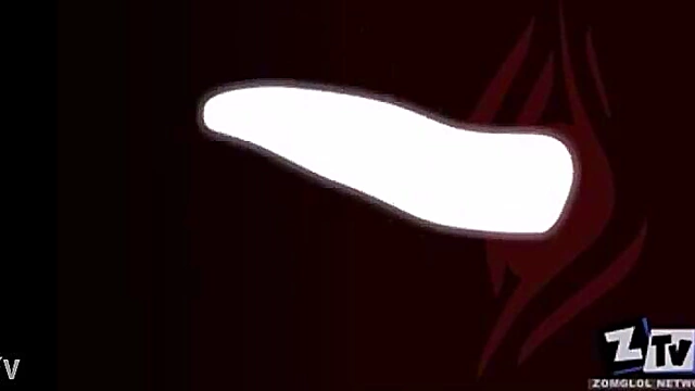 Horny Starfire & Raven Team Up for Hot Hentai Action