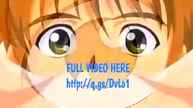 Naughty Anime Nurse Rides Dick Hard For Hot Manga Sex Session