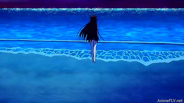 Horny Anime Couple Engages in Ecchi Fun with Passionate Hentai Sex