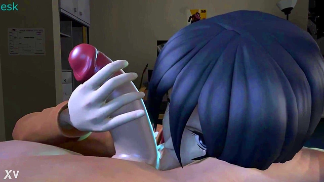 3D Hentai SFM – Sexy Animated Action In Just 2 Minutes