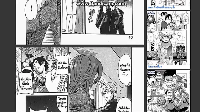 Sexy Tits Dojin Anime Girl Fucks Hard In The Room For Intense Pleasure