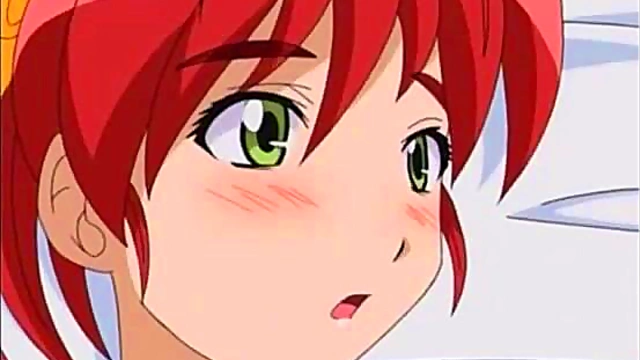 Virgin Teen Anime Girl Gets Fucked By Horny Hentai Teacher Uncensored