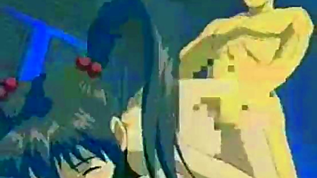 High-Series Hentai Name OAV – Hot Anime Action Unleashed