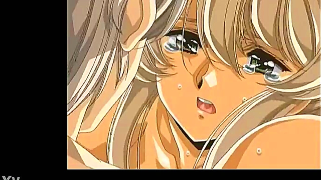 Hot Anime Sex Video – Intense Hard Fucking With Japanese Hentai Cutie