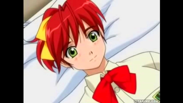 Horny Friends Enjoy Intense Hentai Sex Session Together