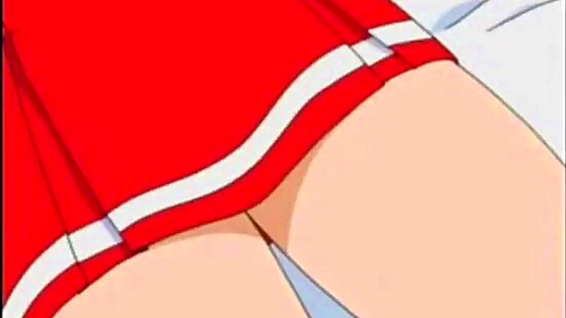 Horny Friends Enjoy Intense Hentai Sex Session Together