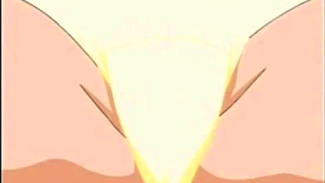 Horny Friends Enjoy Intense Hentai Sex Session Together