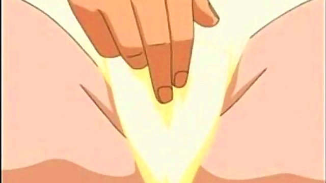 Horny Friends Enjoy Intense Hentai Sex Session Together