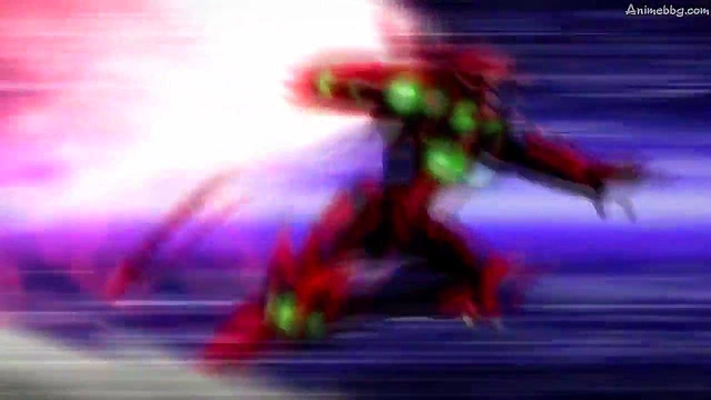 Hot Anime Chick Gets Fucked Hard In HD Ecchi Adventure