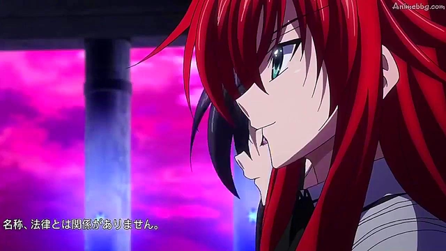 Hot Anime Chick Gets Fucked Hard In HD Ecchi Adventure