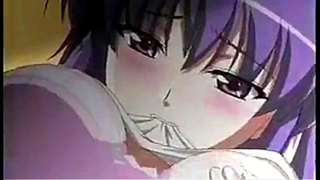 Horny Anime Chick Dances Seductively to Alexandra Stan's Lollipop-parampam Pam!