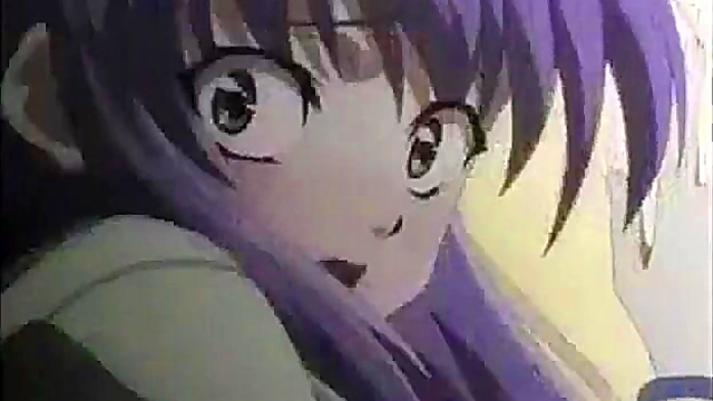 Horny Anime Chick Dances Seductively to Alexandra Stan's Lollipop-parampam Pam!