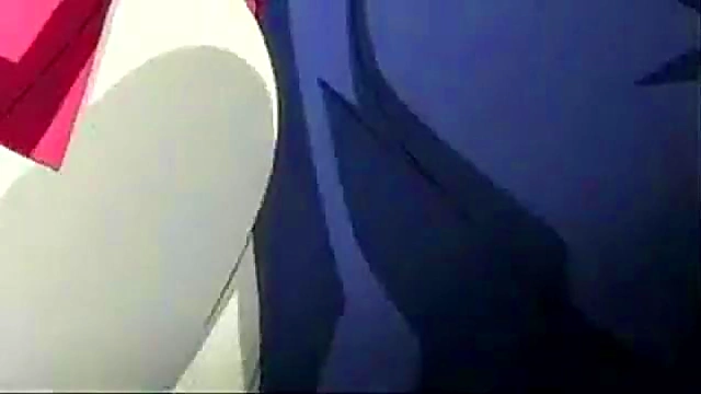 Horny Anime Chick Dances Seductively to Alexandra Stan's Lollipop-parampam Pam!