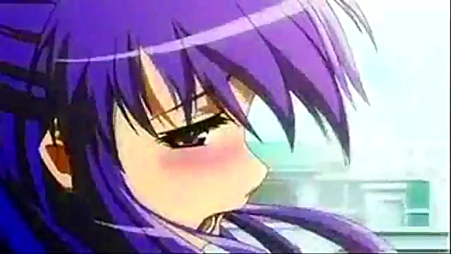 Horny Anime Chick Dances Seductively to Alexandra Stan's Lollipop-parampam Pam!