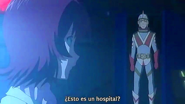 Hentai Anime Ecstasy – To Love-Ru’s Sexy Scenes Heat Up The Screen