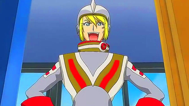 Hentai Anime Ecstasy – To Love-Ru’s Sexy Scenes Heat Up The Screen