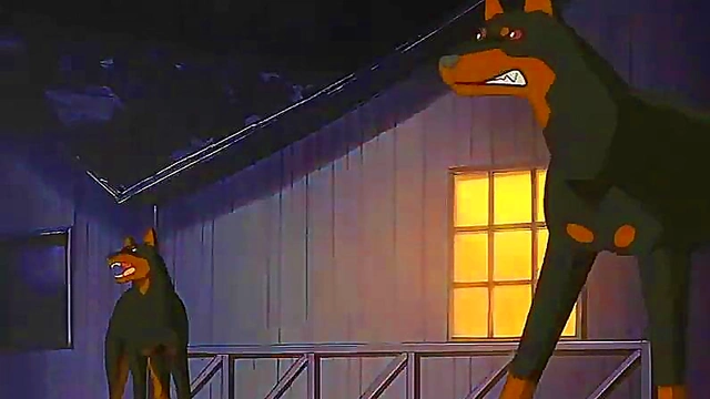 Hentai Anime Ecstasy – To Love-Ru’s Sexy Scenes Heat Up The Screen