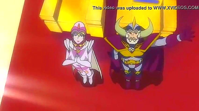 Hentai Anime Ecstasy – To Love-Ru’s Sexy Scenes Heat Up The Screen