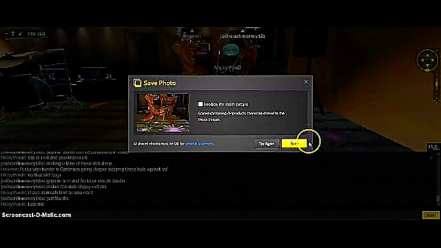 Nicky D FAF – 3D Cartoon Game Gangbang Adventure