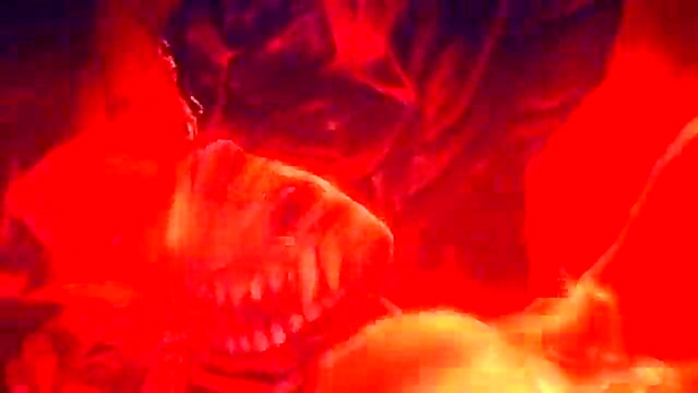 Kasumi & Momiji Ride Demonic Cocks for Explosive 3D Hentai Creampies