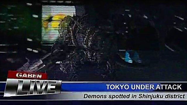 Kasumi & Momiji Ride Demonic Cocks for Explosive 3D Hentai Creampies