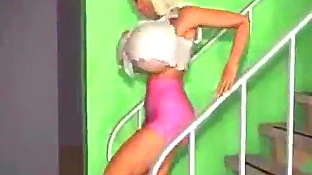Cute Anime Babette Gets Wild in Sexy Hentai Adventure