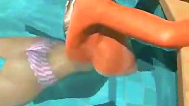 Cute Anime Babette Gets Wild in Sexy Hentai Adventure