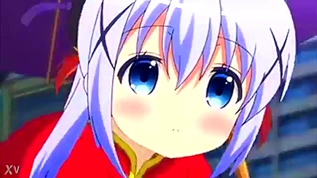 Horny Anime Babe Gets Grasyo Action In Gintama Hentai Scene