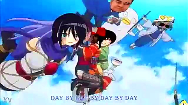Horny Anime Babe Gets Grasyo Action In Gintama Hentai Scene