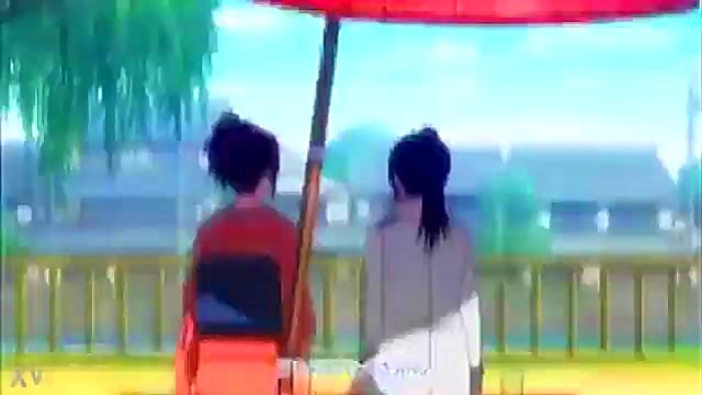 Horny Anime Babe Gets Grasyo Action In Gintama Hentai Scene