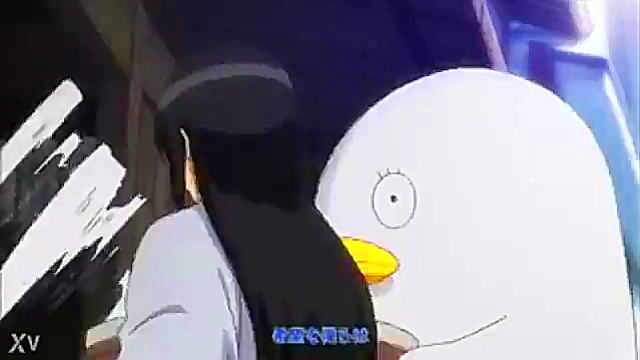 Horny Anime Babe Gets Grasyo Action In Gintama Hentai Scene
