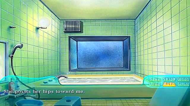 Arisa Sagara Seduces With Anime Eroge Magic In Intimate Hentai Scene