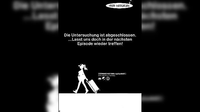 Sorako's Erotic Journey – Intimate Scenes from Otaku Beam's Anime Gallery